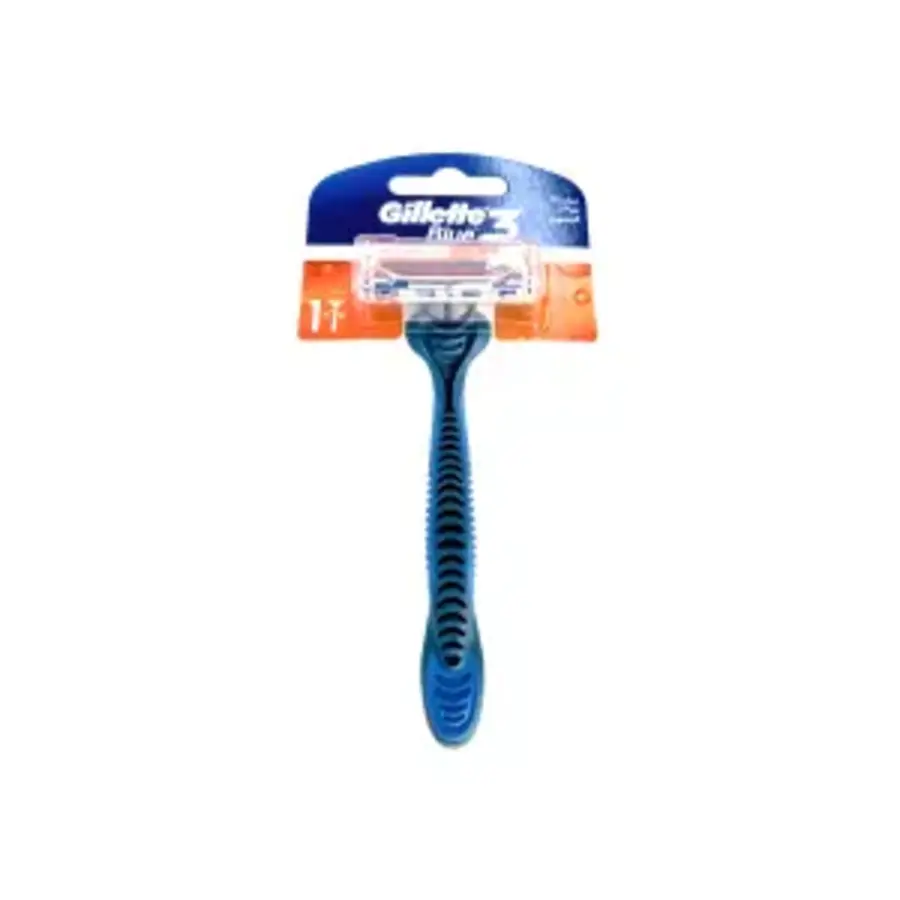 Gillette Blue 3 Disposable 1 S